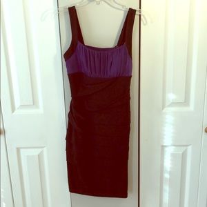 💜NWT Dress 🖤